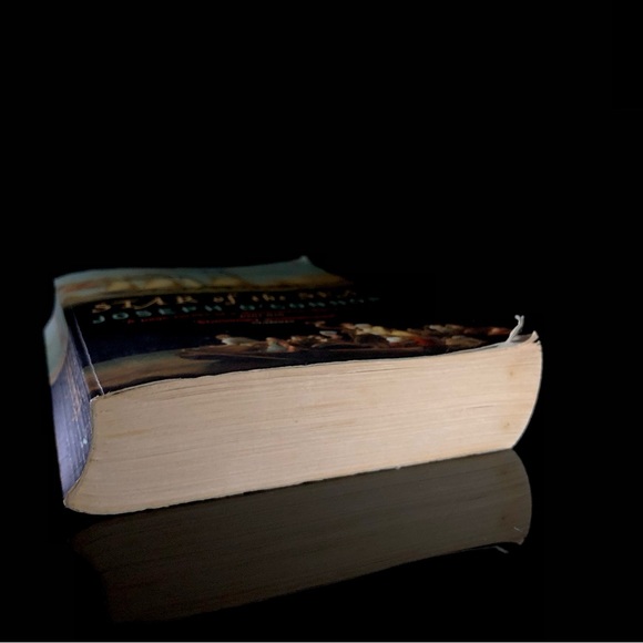 Book “Star of the Sea” Fiction Irish American Home PB - Picture 8 of 10